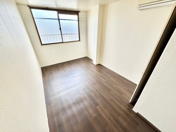 萱島ツインマンションの物件内観写真