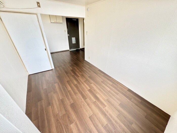 萱島ツインマンションの物件内観写真