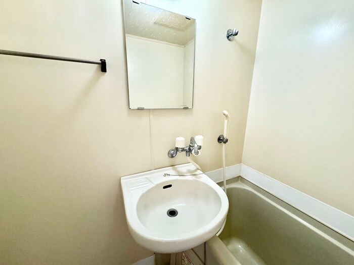 萱島ツインマンションの物件内観写真