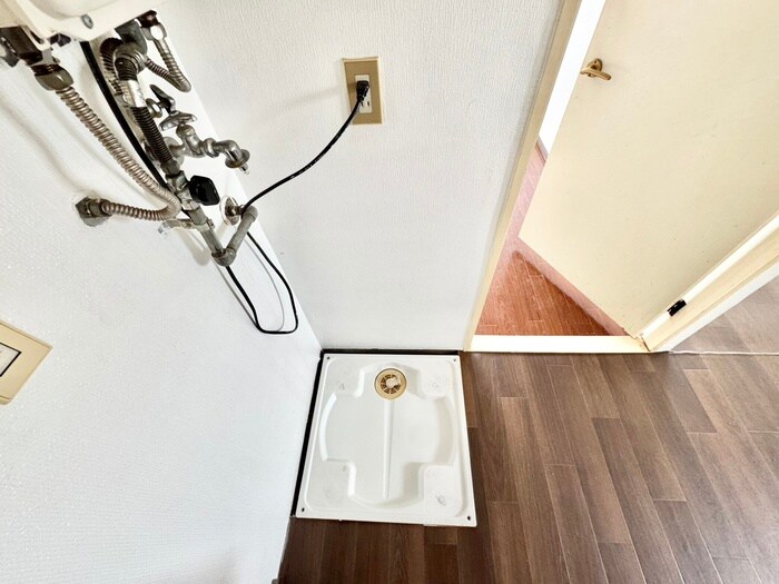 萱島ツインマンションの物件内観写真