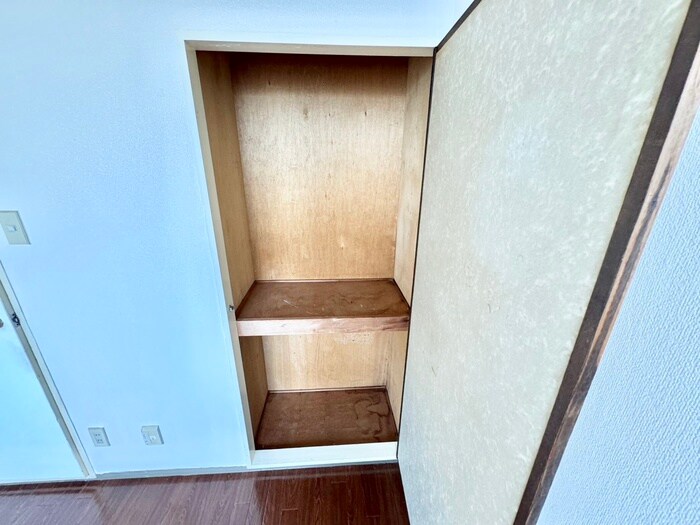 萱島ツインマンションの物件内観写真