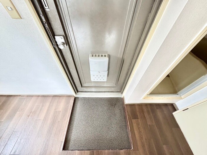 萱島ツインマンションの物件内観写真