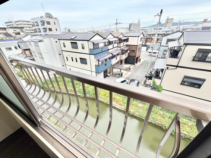 萱島ツインマンションの物件内観写真