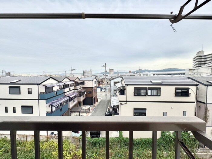 萱島ツインマンションの物件内観写真