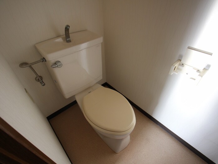 パストラーレ久米田の物件内観写真