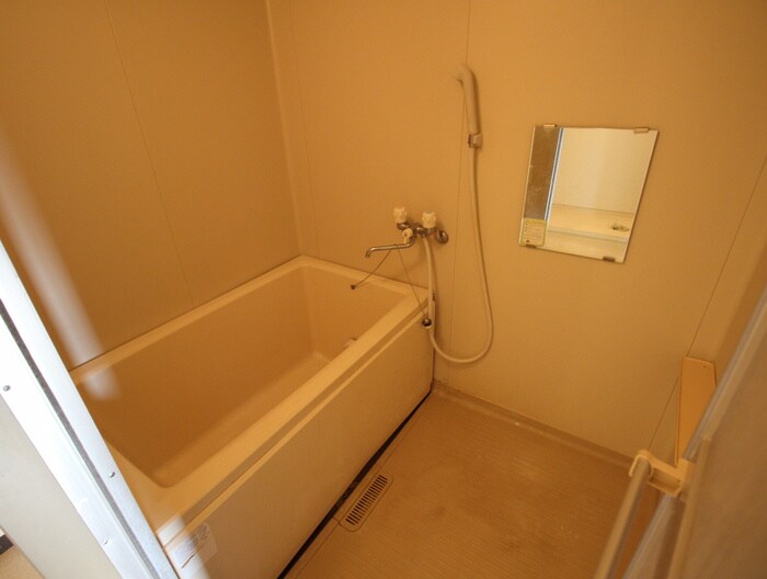 パストラーレ久米田の物件内観写真