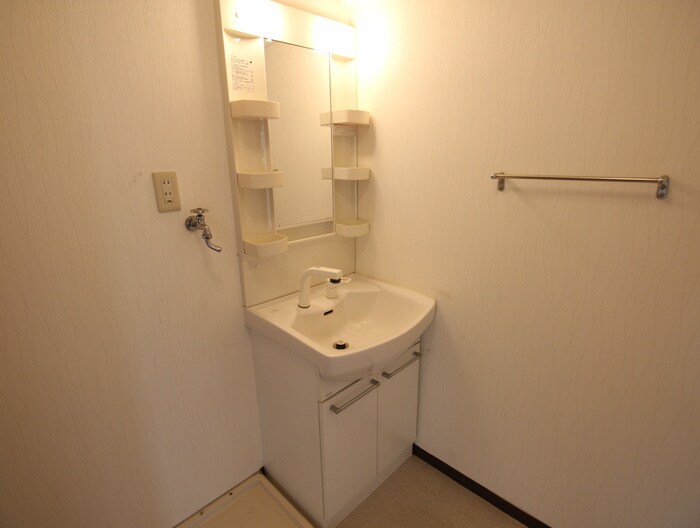 パストラーレ久米田の物件内観写真