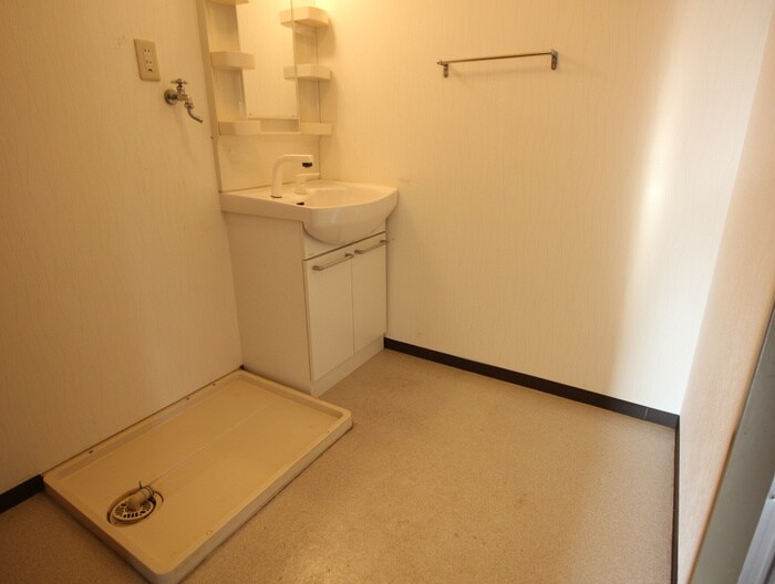 パストラーレ久米田の物件内観写真