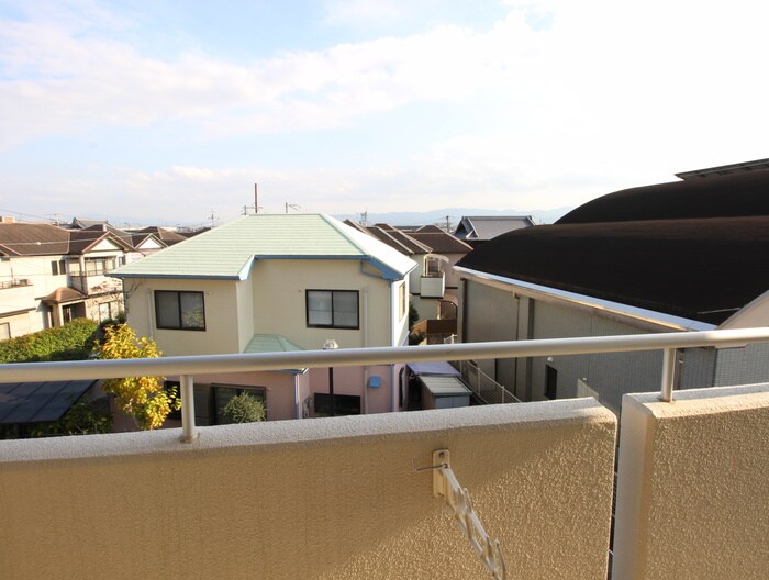 パストラーレ久米田の物件内観写真