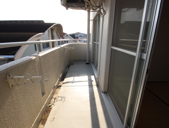 パストラーレ久米田の物件内観写真