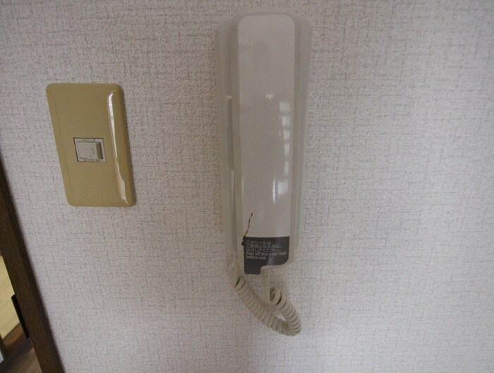 パストラーレ久米田の物件内観写真