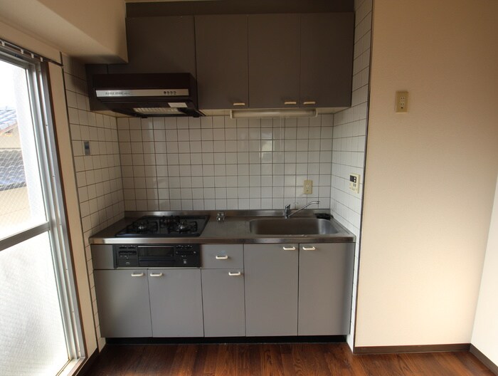 パストラーレ久米田の物件内観写真