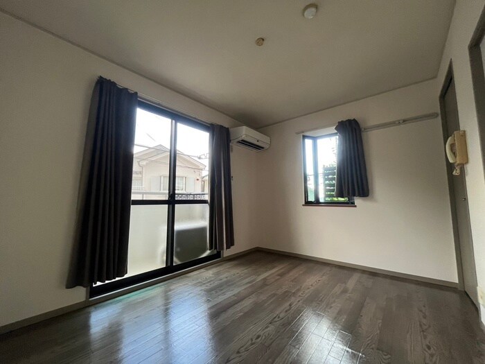 リッチハイツの物件内観写真