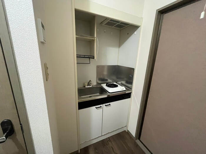 リッチハイツの物件内観写真