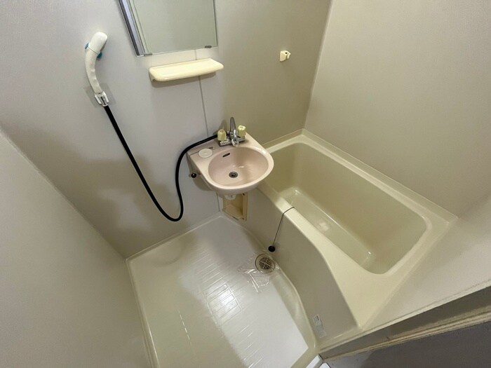 リッチハイツの物件内観写真