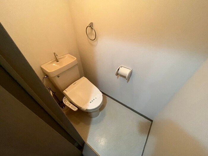 リッチハイツの物件内観写真