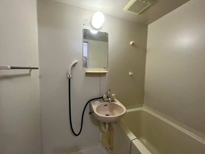 リッチハイツの物件内観写真