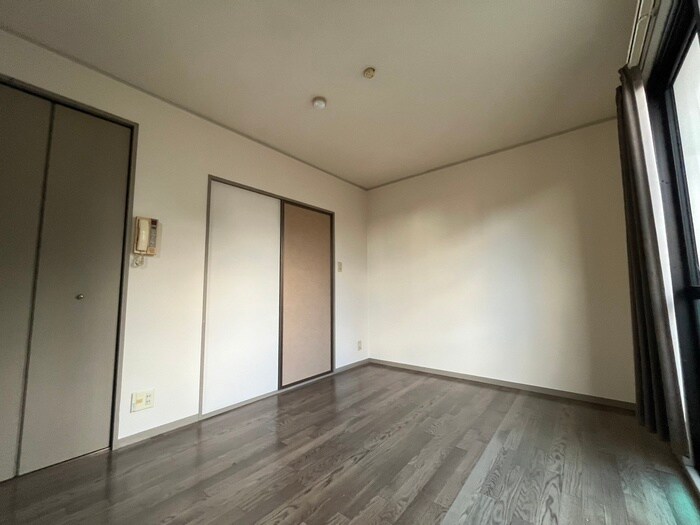 リッチハイツの物件内観写真