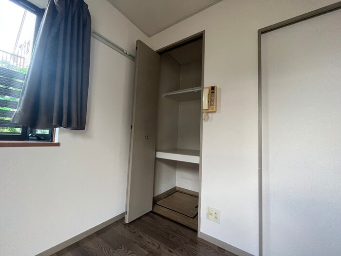 リッチハイツの物件内観写真