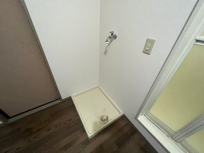 リッチハイツの物件内観写真