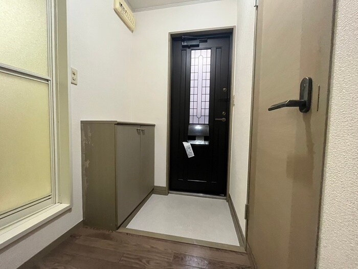 リッチハイツの物件内観写真