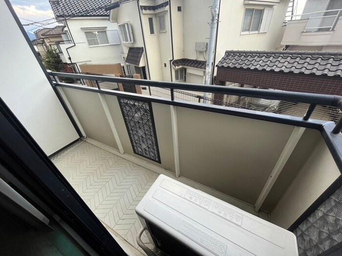 リッチハイツの物件内観写真