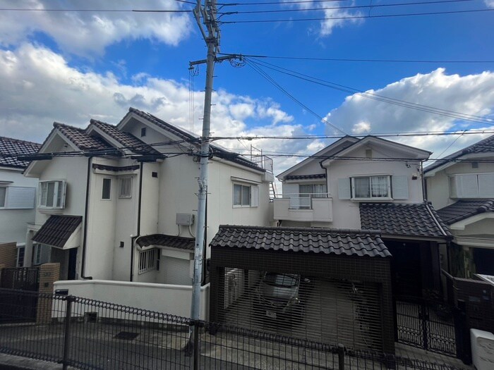 リッチハイツの物件内観写真