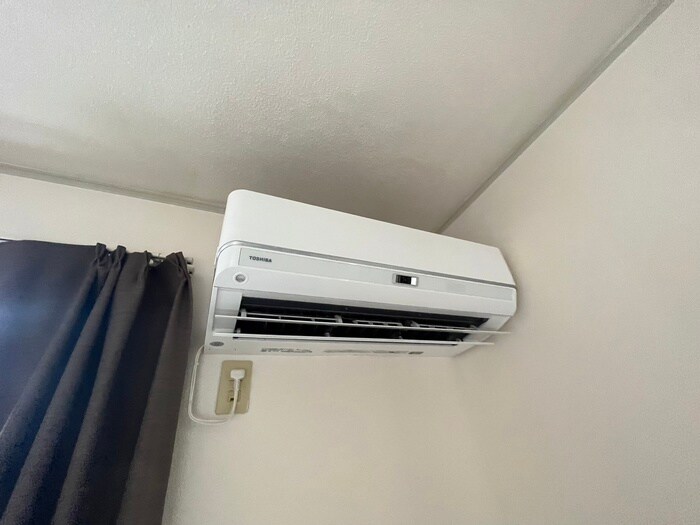 リッチハイツの物件内観写真