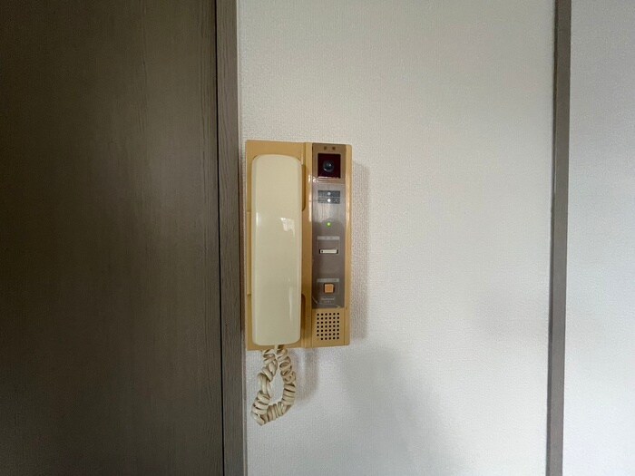 リッチハイツの物件内観写真