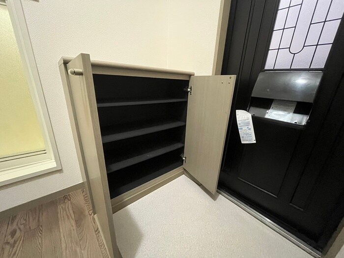 リッチハイツの物件内観写真