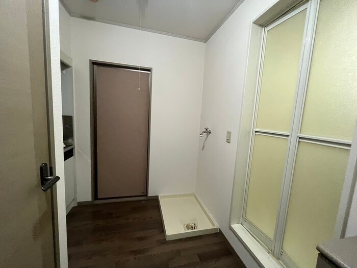 リッチハイツの物件内観写真