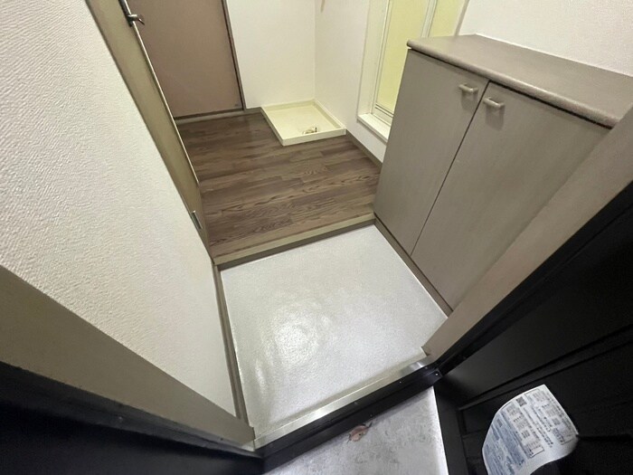 リッチハイツの物件内観写真