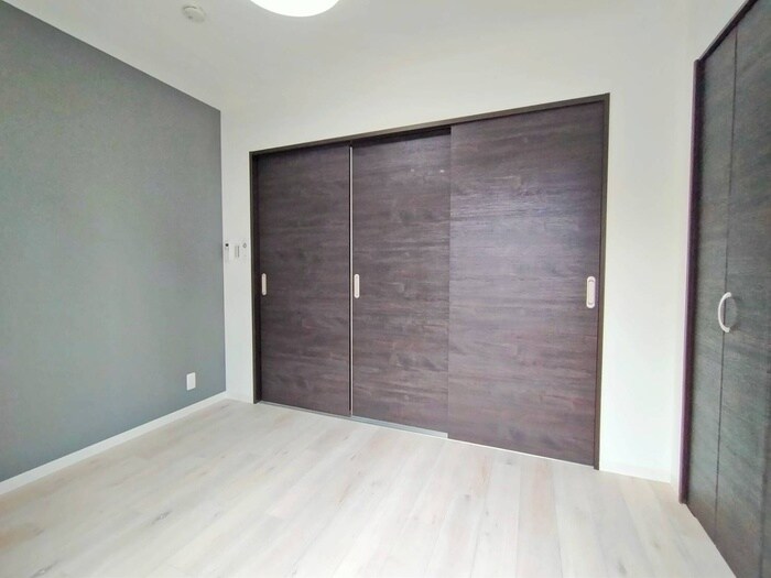 ジーメゾン東大阪寿の物件内観写真