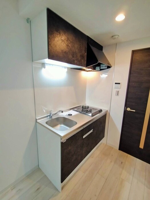 ジーメゾン東大阪寿の物件内観写真