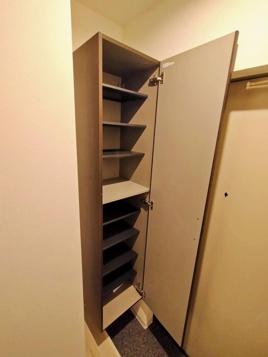 ジーメゾン東大阪寿の物件内観写真