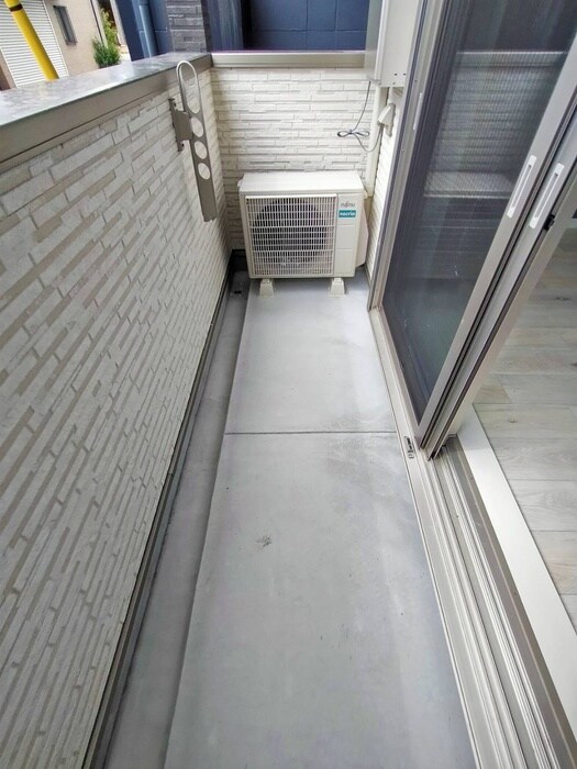 ジーメゾン東大阪寿の物件内観写真