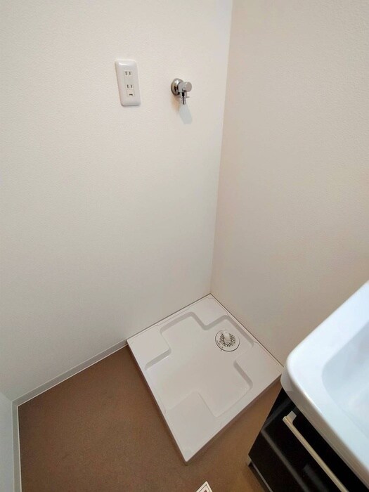 ジーメゾン東大阪寿の物件内観写真