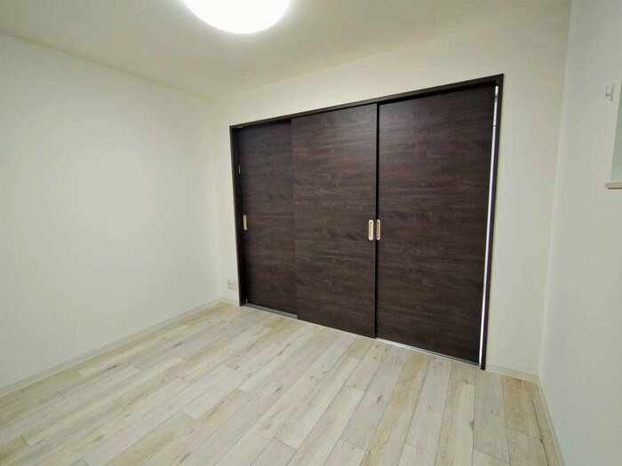 ジーメゾン東大阪寿の物件内観写真