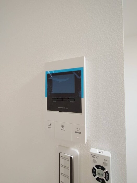 ジーメゾン東大阪寿の物件内観写真