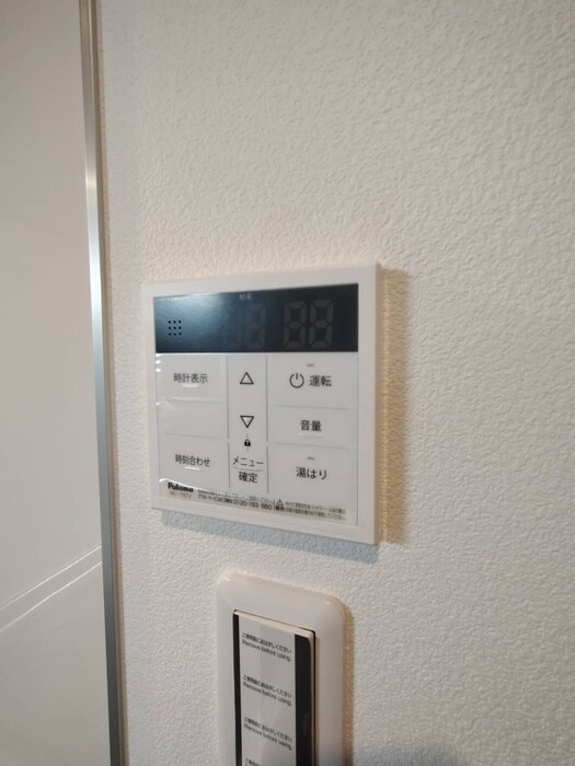 ジーメゾン東大阪寿の物件内観写真