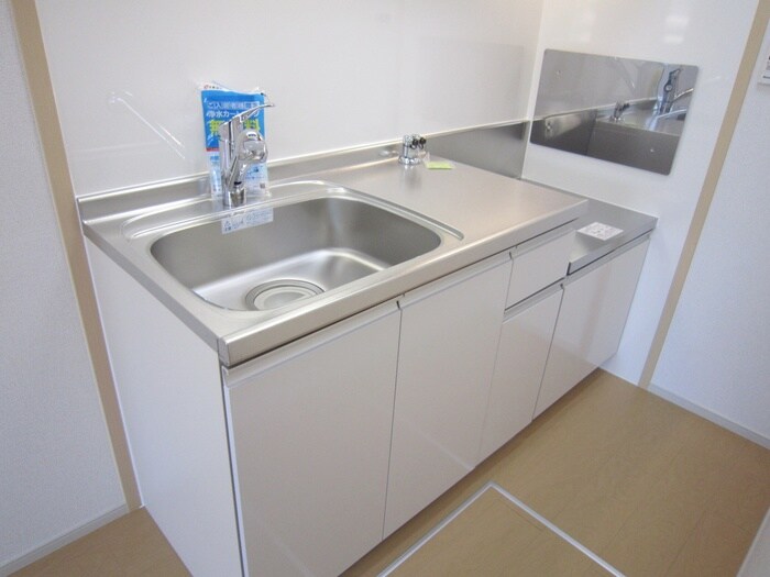 ロングフィールド長原の物件内観写真