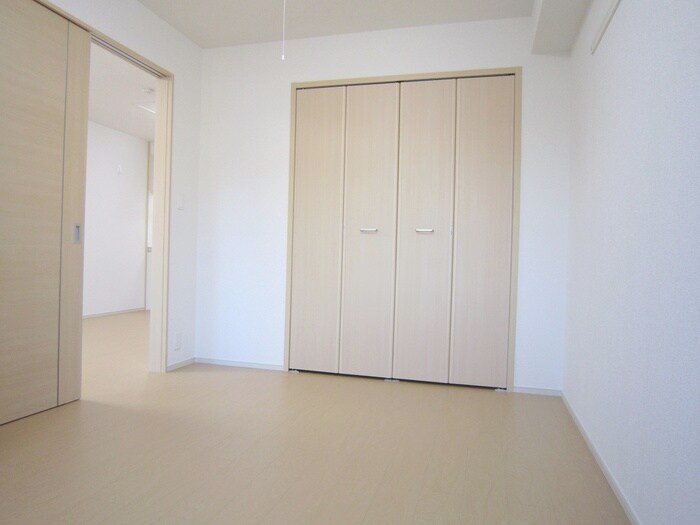 ロングフィールド長原の物件内観写真