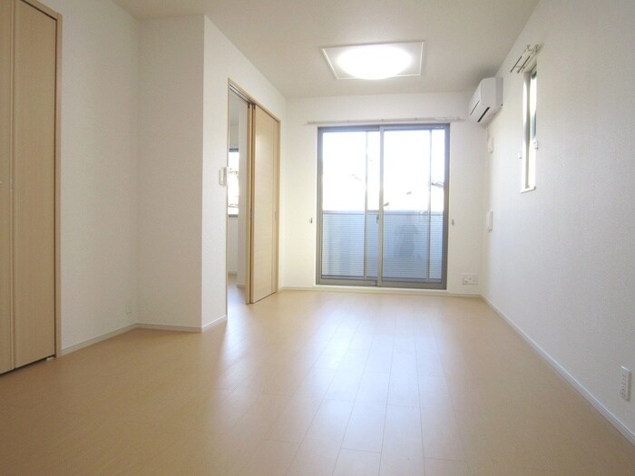 ロングフィールド長原の物件内観写真
