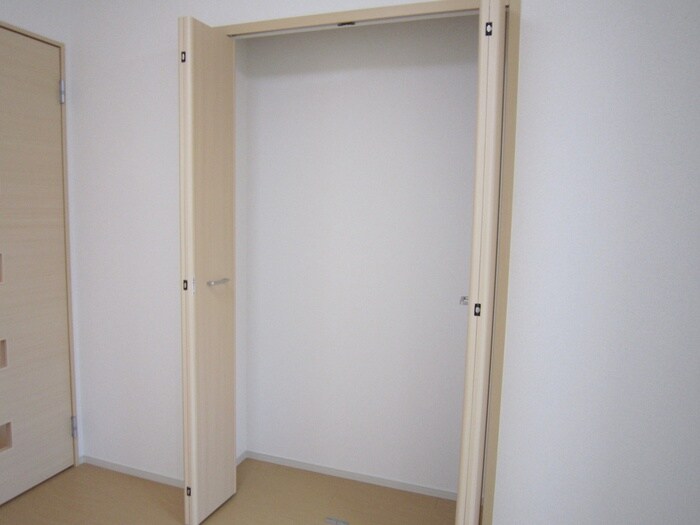 ロングフィールド長原の物件内観写真