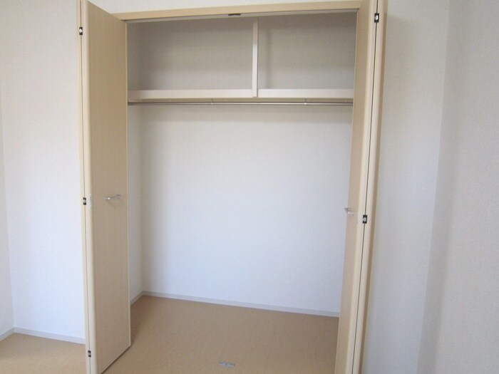 ロングフィールド長原の物件内観写真