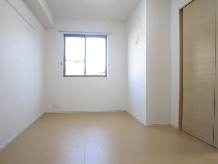 ロングフィールド長原の物件内観写真