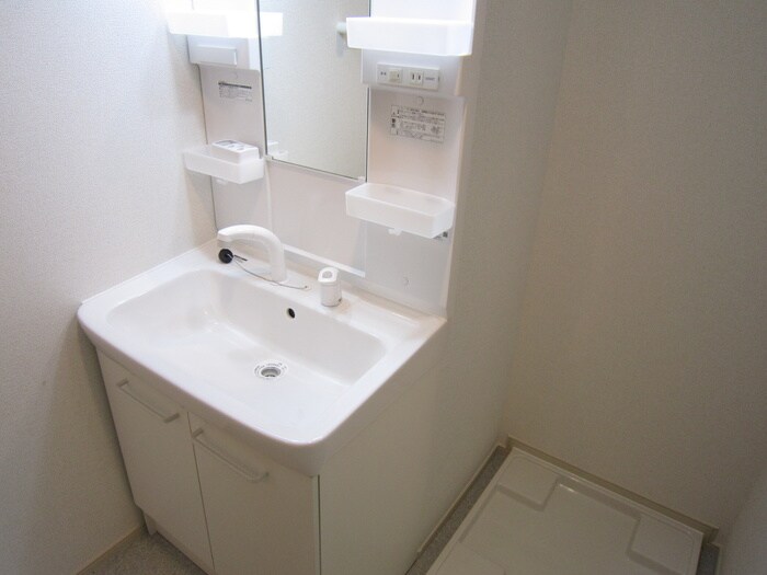 ロングフィールド長原の物件内観写真