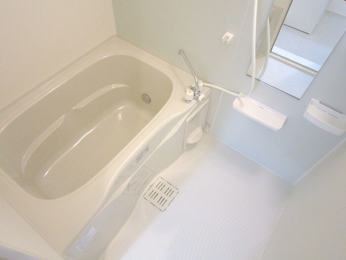 ロングフィールド長原の物件内観写真