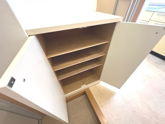 東和マンションの物件内観写真