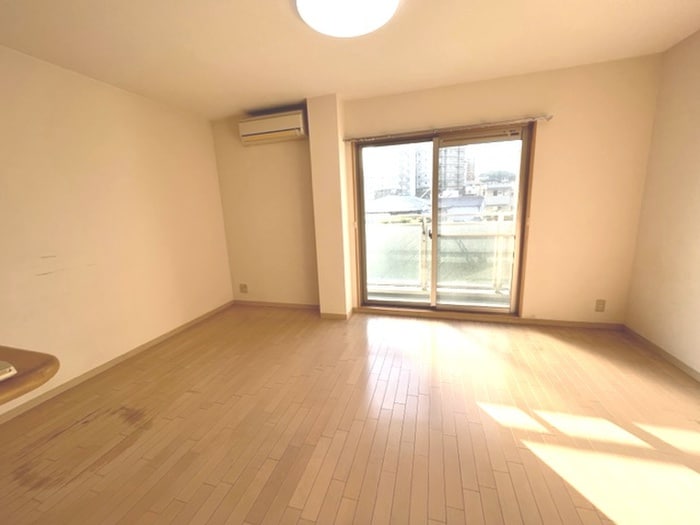 東和マンションの物件内観写真